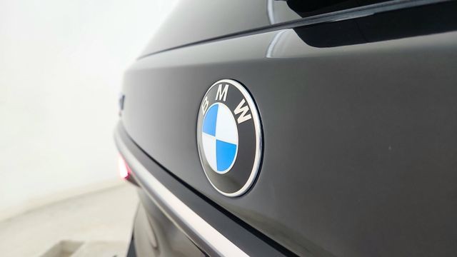 2026 BMW X7 xDrive40i AWD