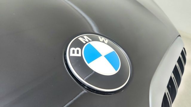 2026 BMW X7 xDrive40i AWD