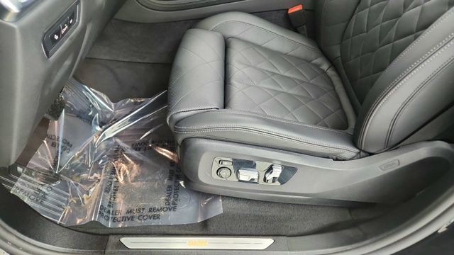 2026 BMW X7 xDrive40i AWD