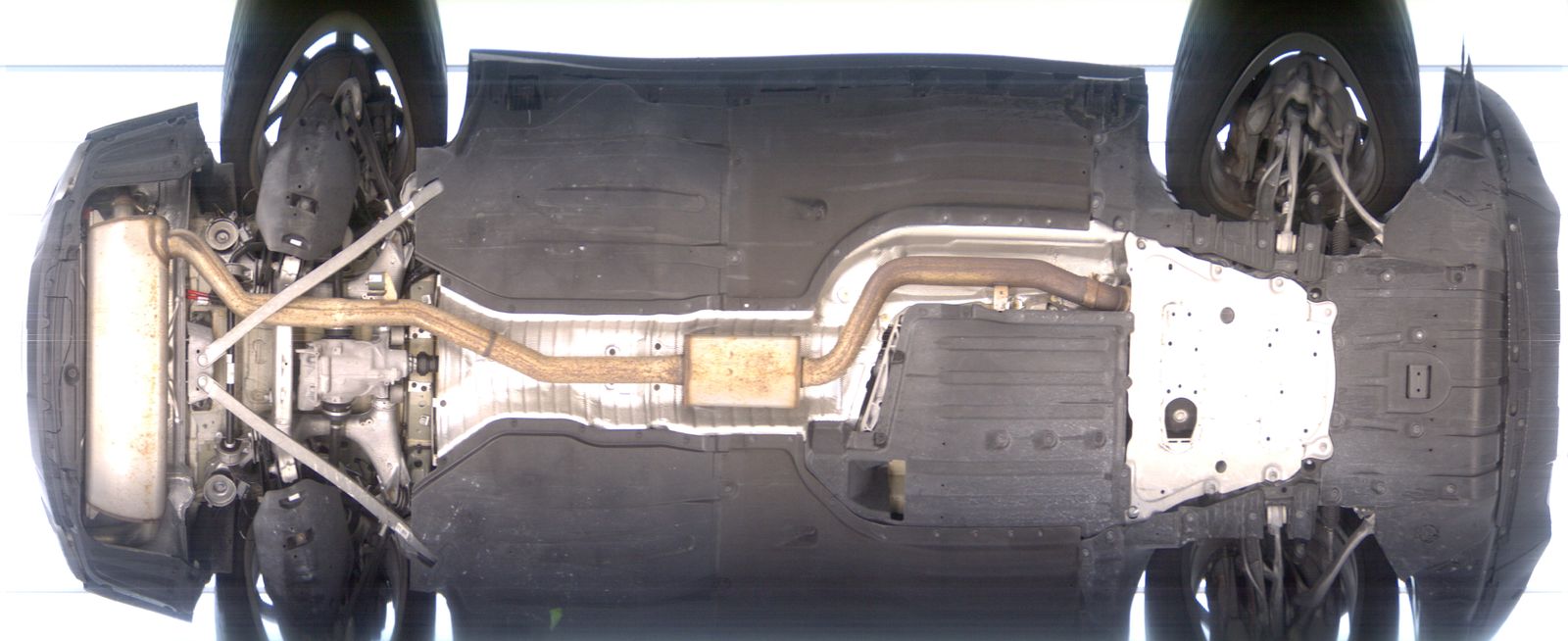 2022 BMW X6 xDrive40i AWD