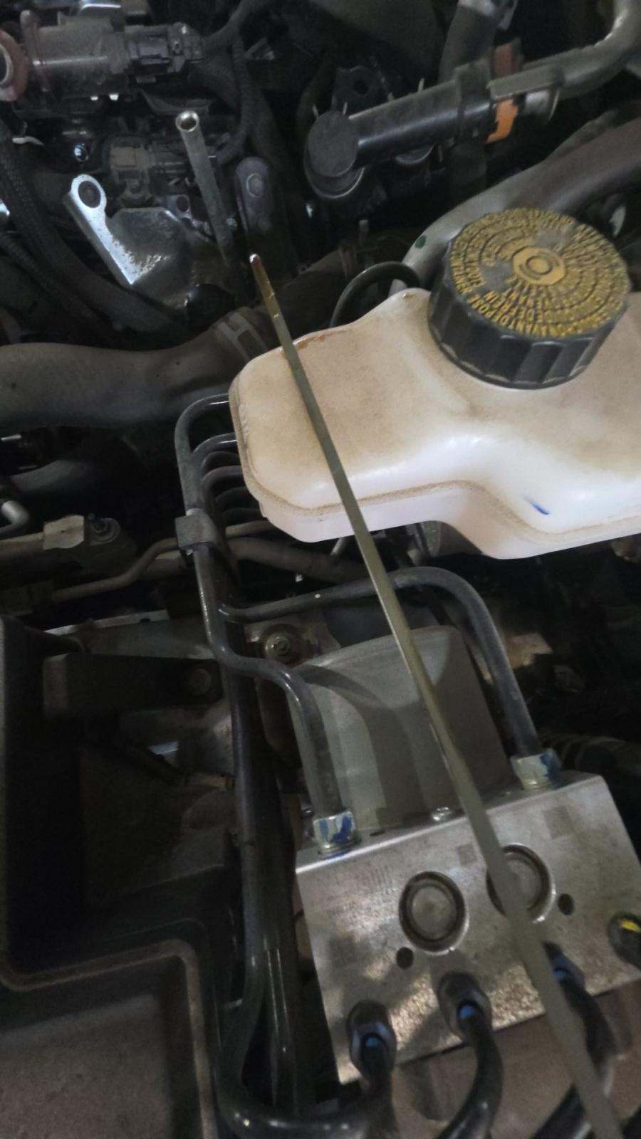 2025 Toyota Tacoma TRD Off-Road AWD