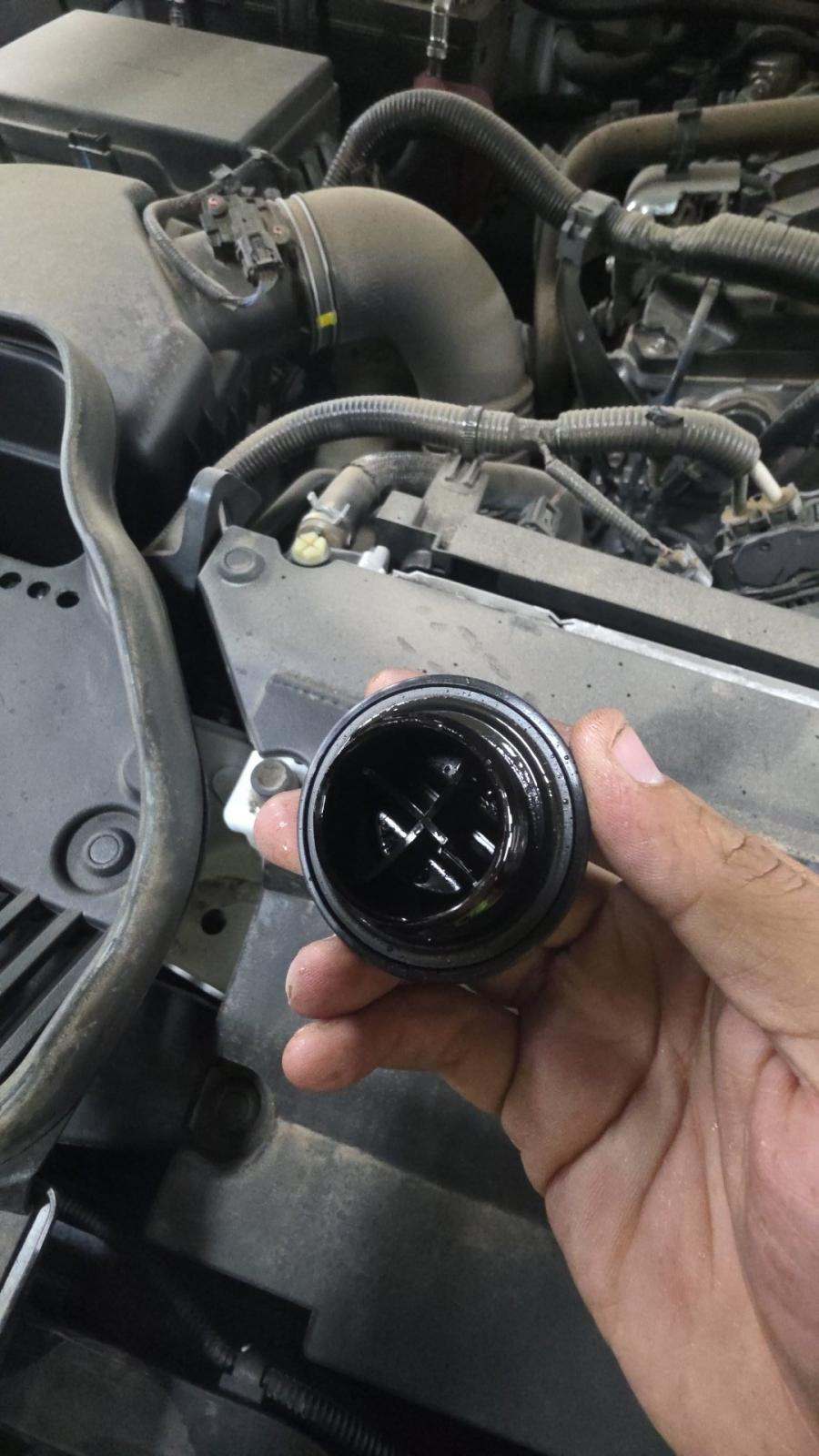 2025 Toyota Tacoma TRD Off-Road AWD