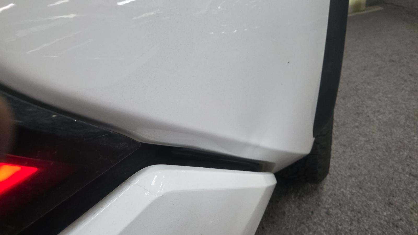 2025 Toyota Tacoma TRD Off-Road AWD