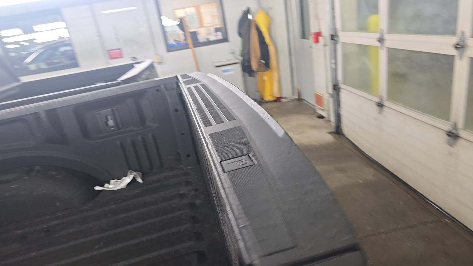 2023 Ford F-150 XLT RWD