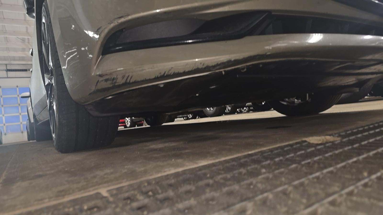 2024 MAZDA MAZDA3 2.5 S AWD