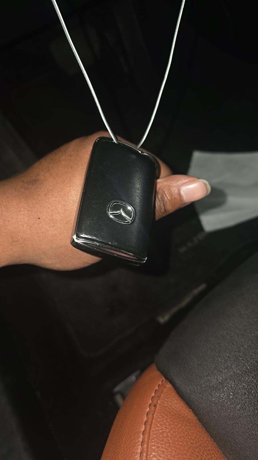 2024 MAZDA MAZDA3 2.5 S AWD