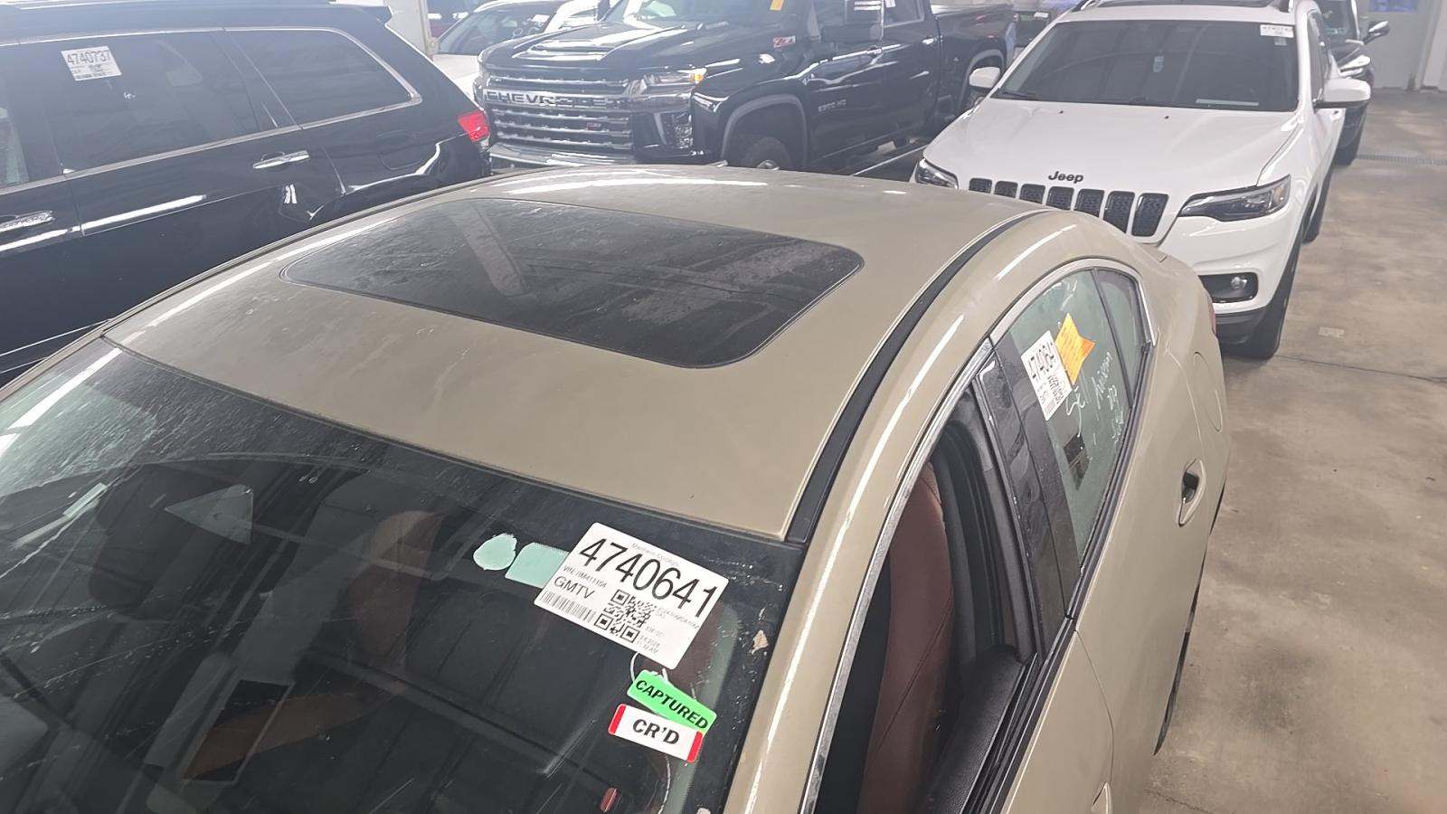 2024 MAZDA MAZDA3 2.5 S AWD