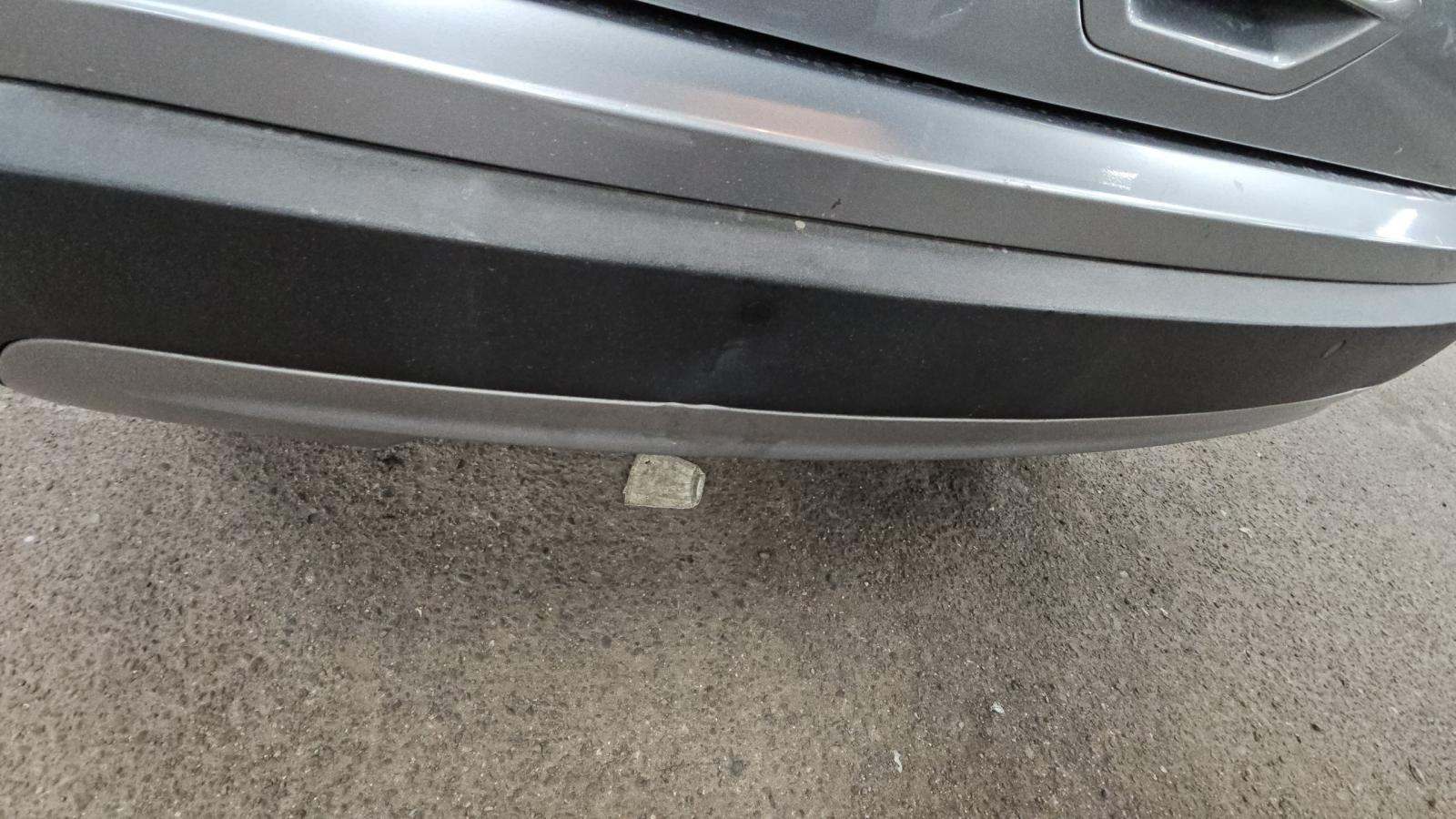 2021 Ford Edge SEL AWD