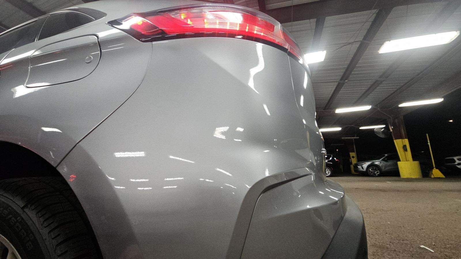 2021 Ford Edge SEL AWD