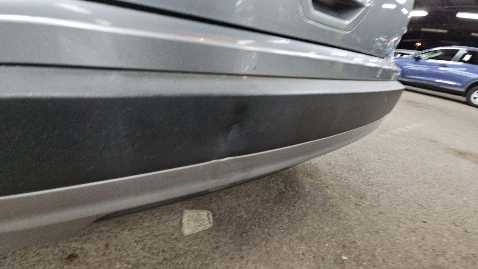 2021 Ford Edge SEL AWD