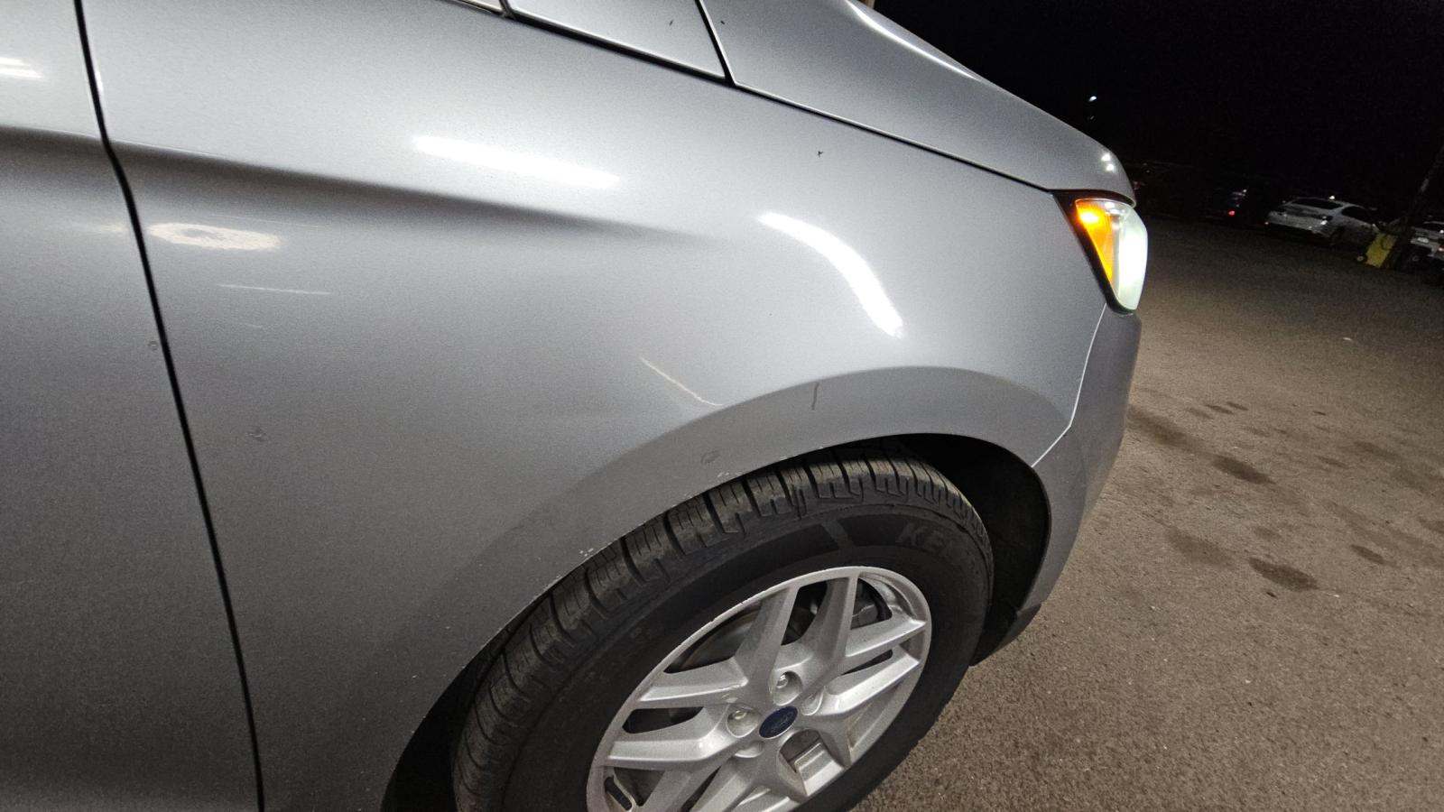 2021 Ford Edge SEL AWD
