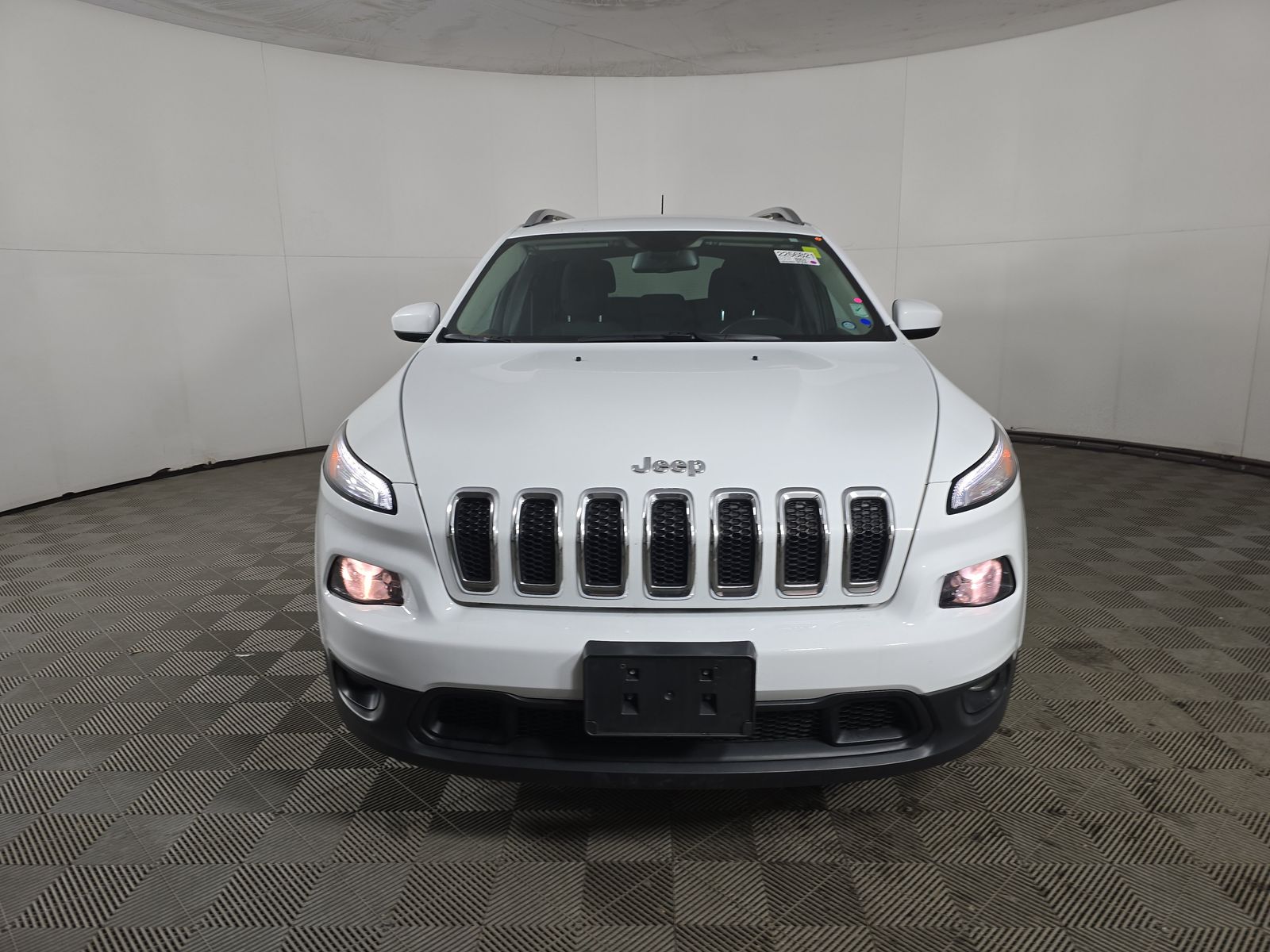 JEEP LATITUDE - 3