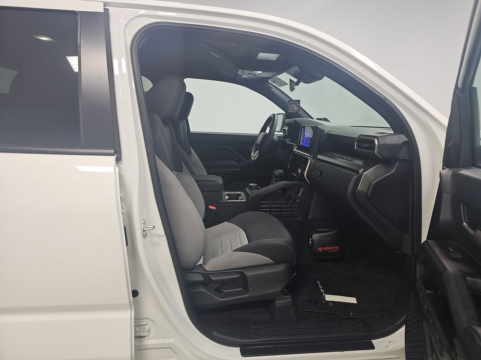 2025 Toyota Tacoma TRD Sport AWD