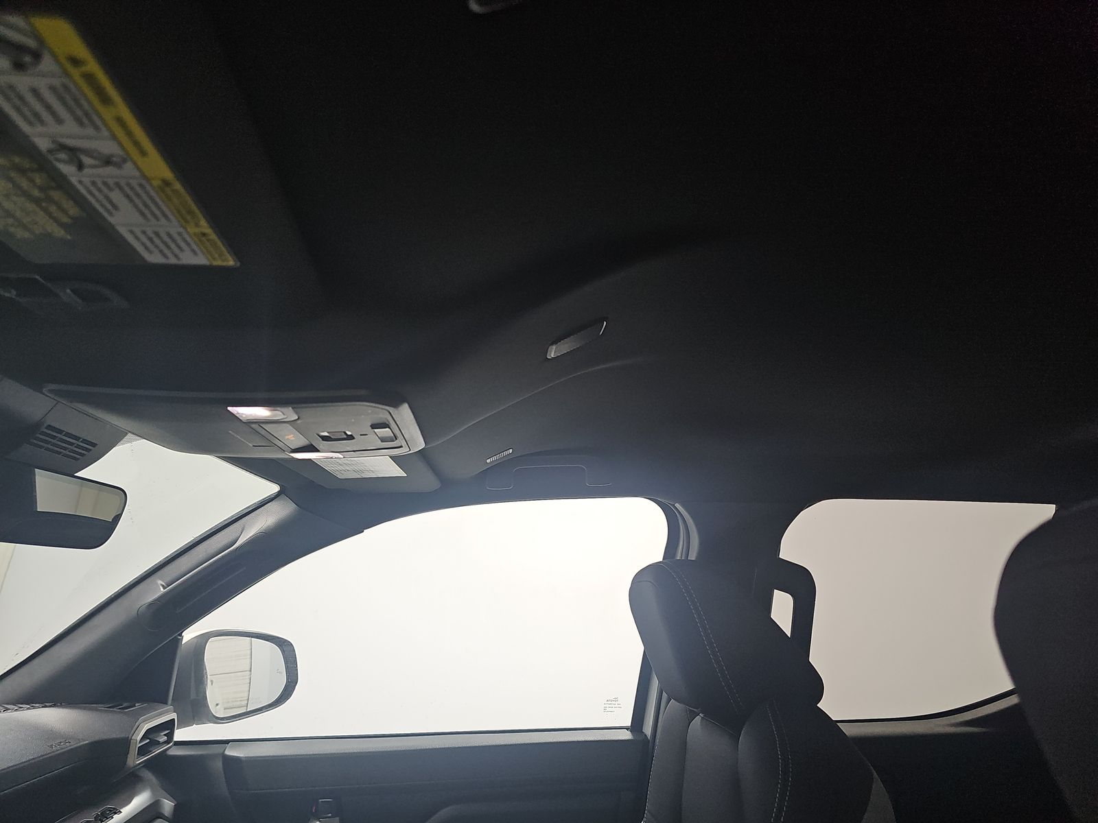 2025 Toyota Tacoma TRD Sport AWD