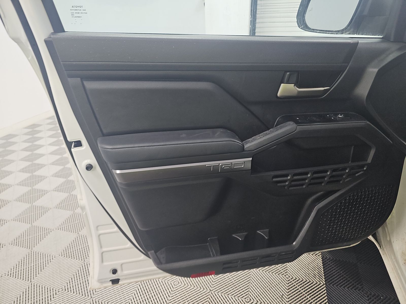 2025 Toyota Tacoma TRD Sport AWD