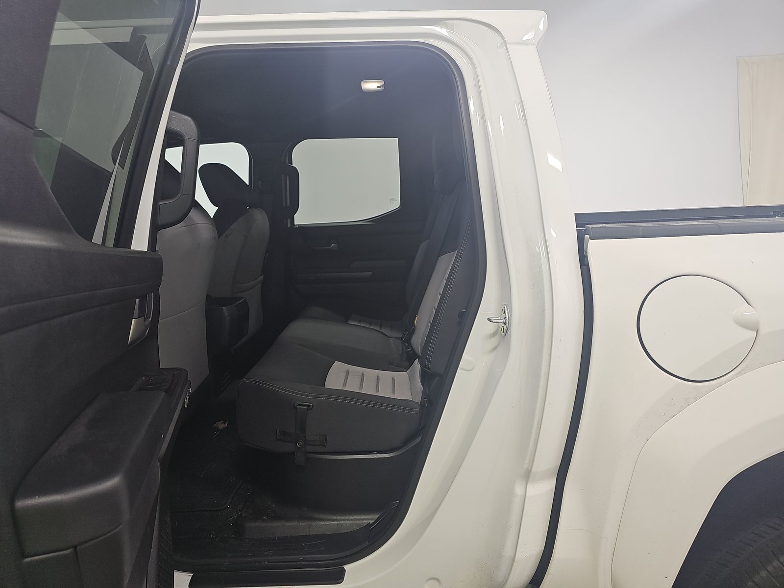 2025 Toyota Tacoma TRD Sport AWD