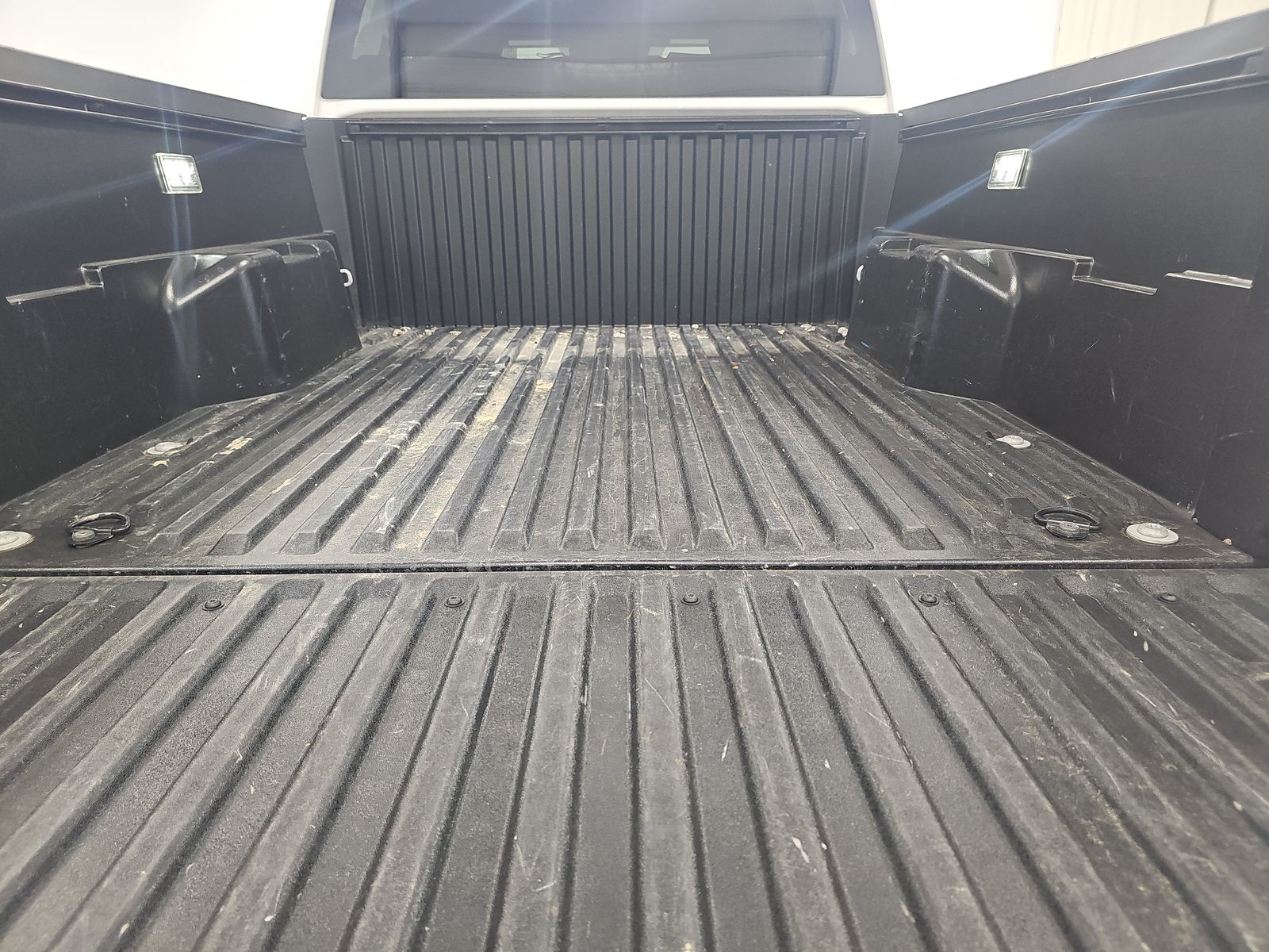 2025 Toyota Tacoma TRD Sport AWD