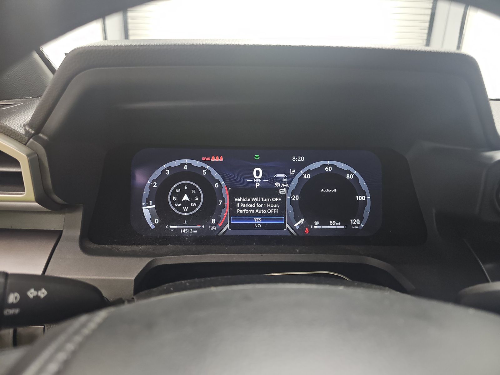 2025 Toyota Tacoma TRD Sport AWD