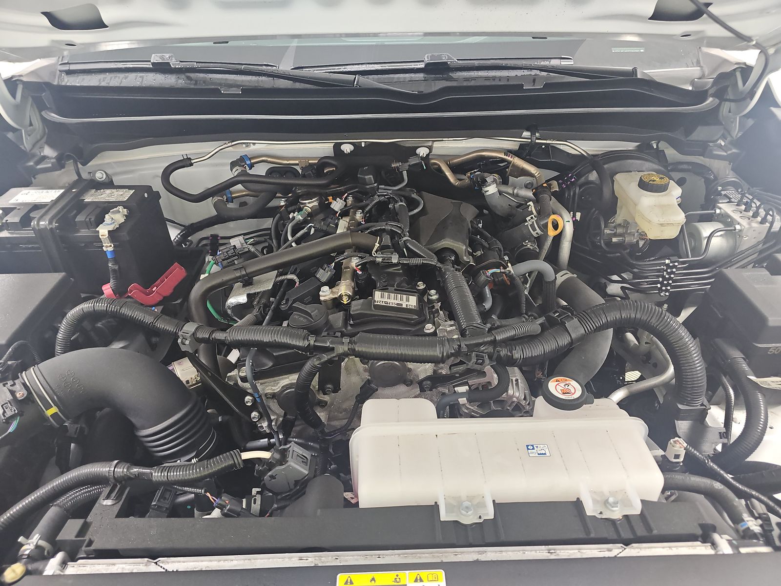 2025 Toyota Tacoma TRD Sport AWD