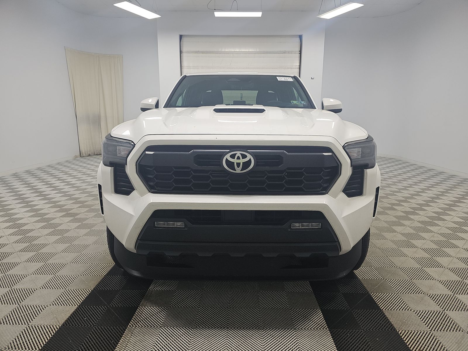 2025 Toyota Tacoma TRD Sport AWD