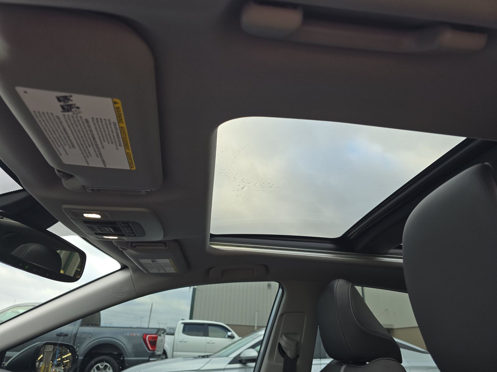 2023 Toyota Camry XSE FWD