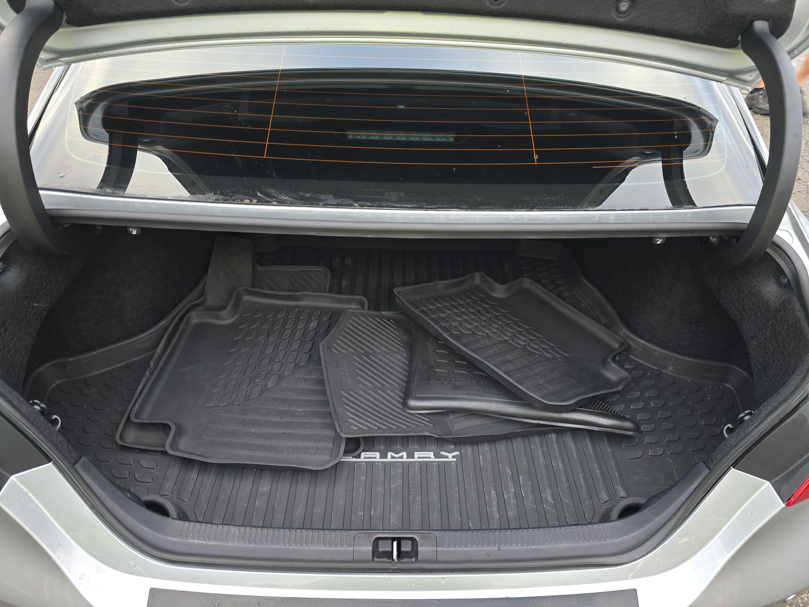 2023 Toyota Camry XSE FWD