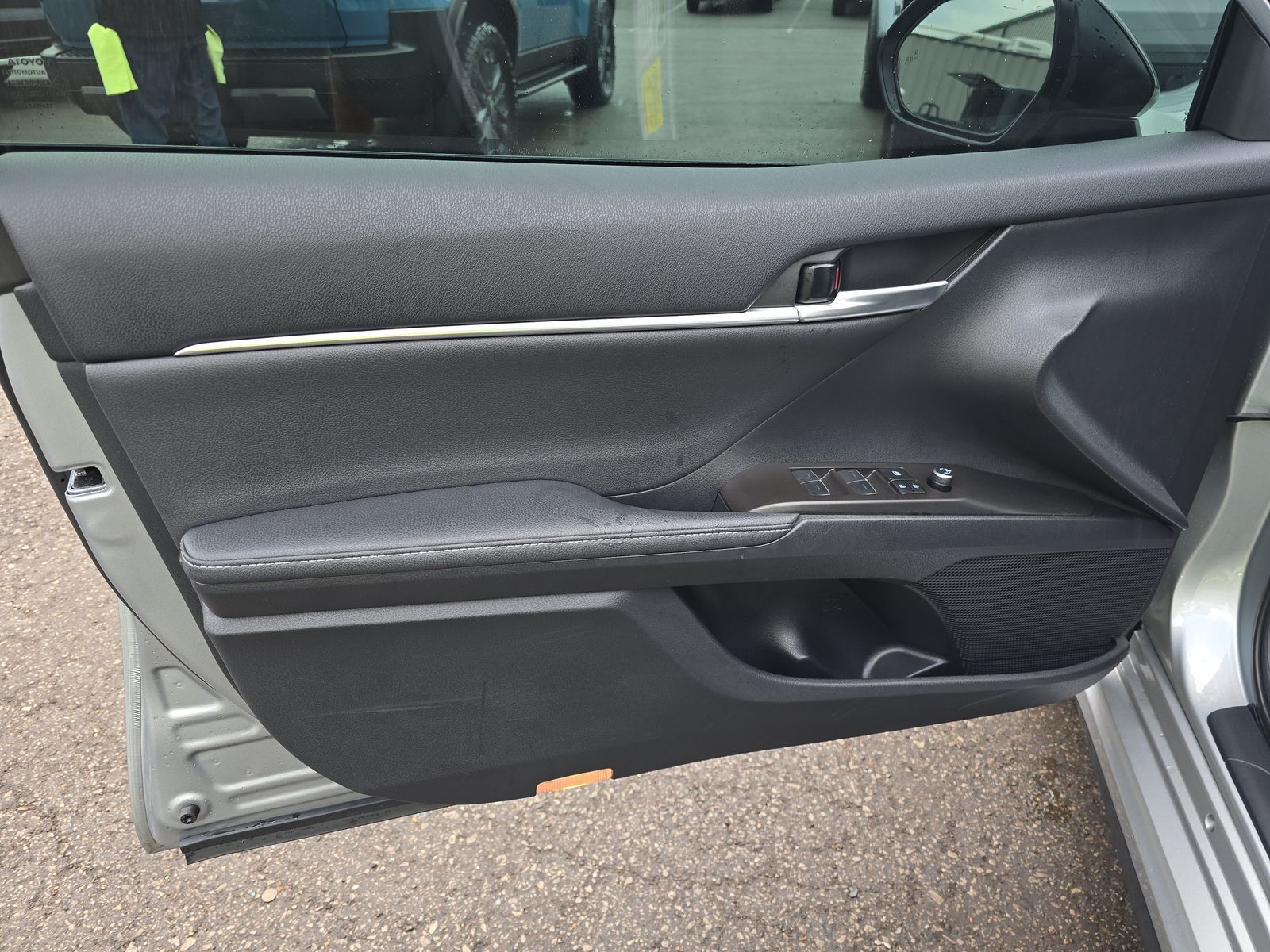 2023 Toyota Camry XSE FWD