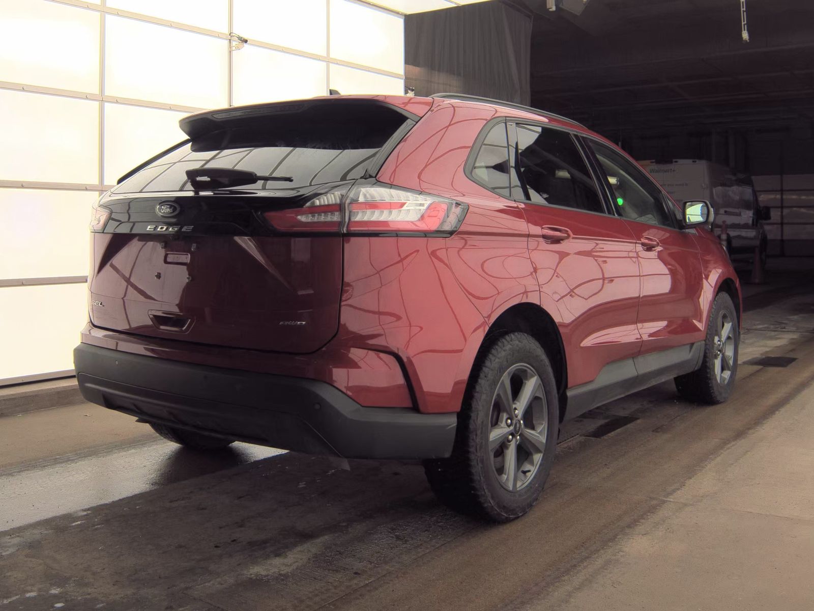 2024 Ford Edge SEL AWD