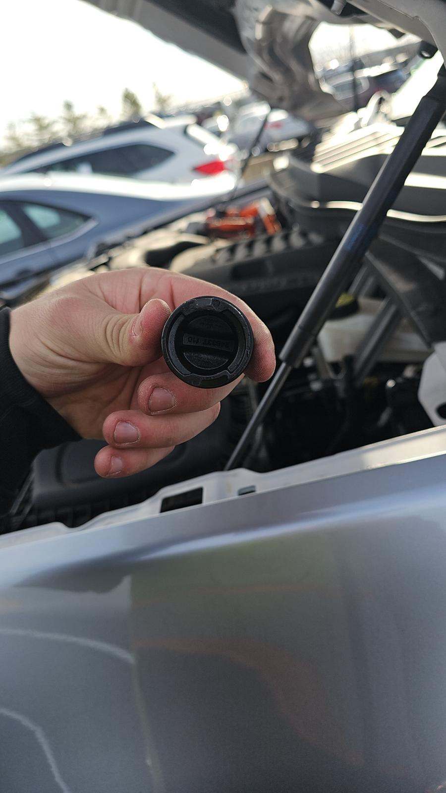 2023 Ford F-150 Hybrid XLT AWD