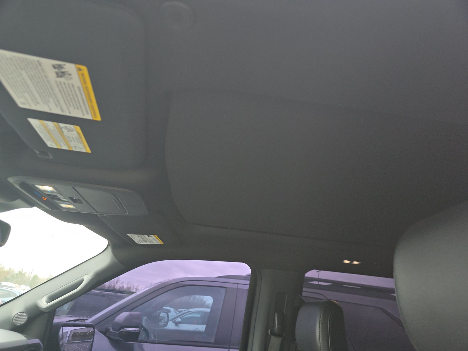 2024 Ford F-150 Hybrid XLT AWD