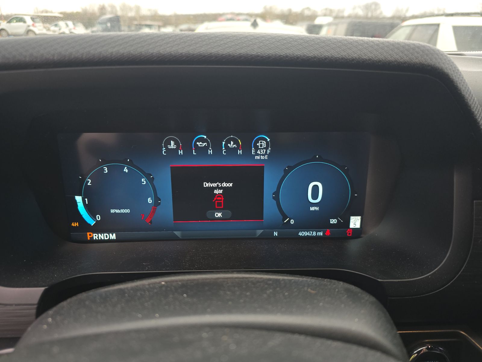 2024 Ford F-150 Hybrid XLT AWD