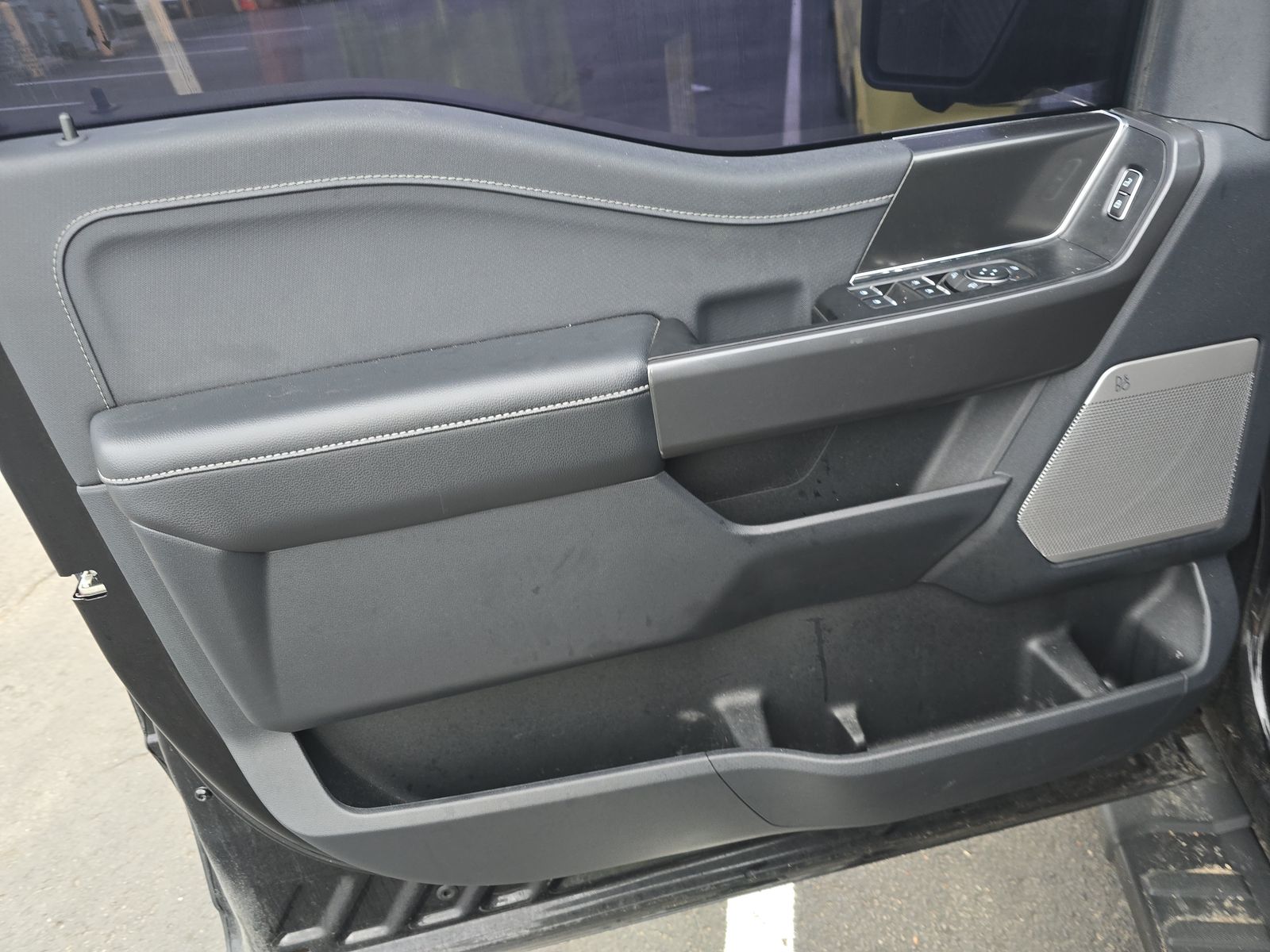 2024 Ford F-150 Hybrid XLT AWD