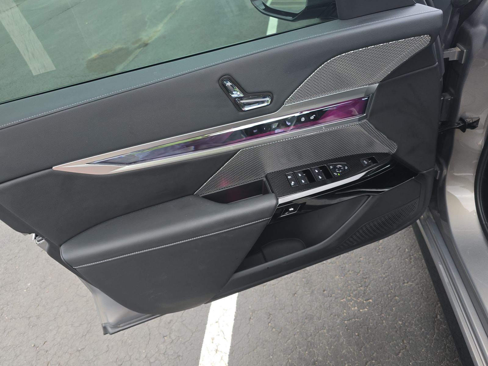 2024 BMW 7 Series 760i xDrive AWD