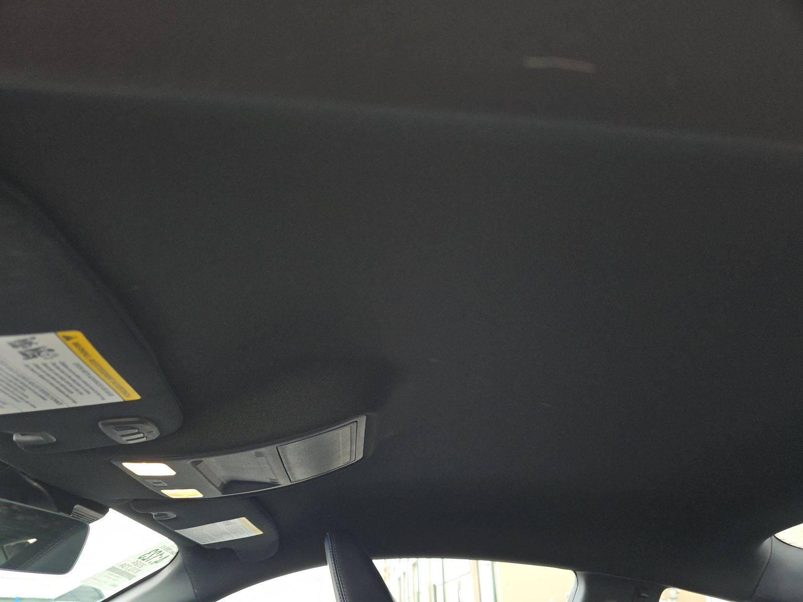 2024 Ford Mustang Dark Horse RWD