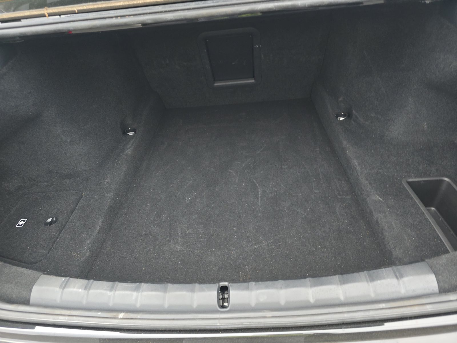 2023 BMW 7 Series 740i RWD