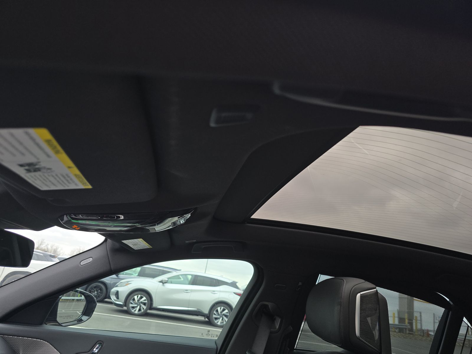 2023 BMW 7 Series 740i RWD