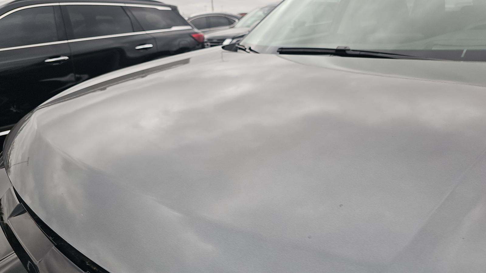 2025 Nissan Pathfinder Platinum AWD