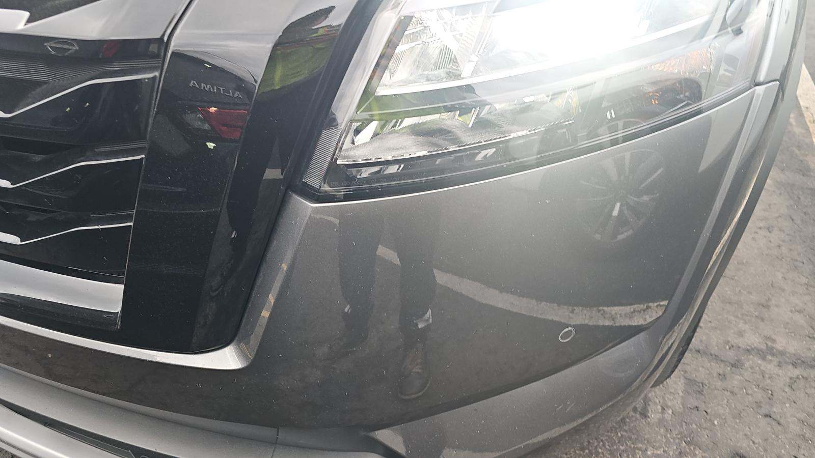 2025 Nissan Pathfinder Platinum AWD