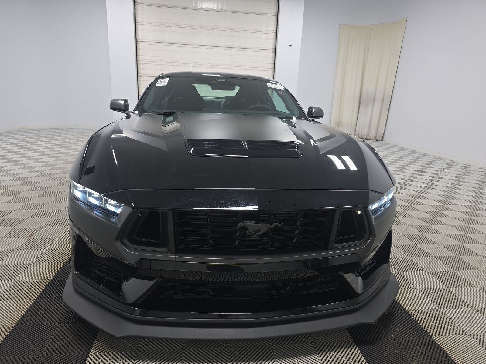2024 Ford Mustang Dark Horse RWD