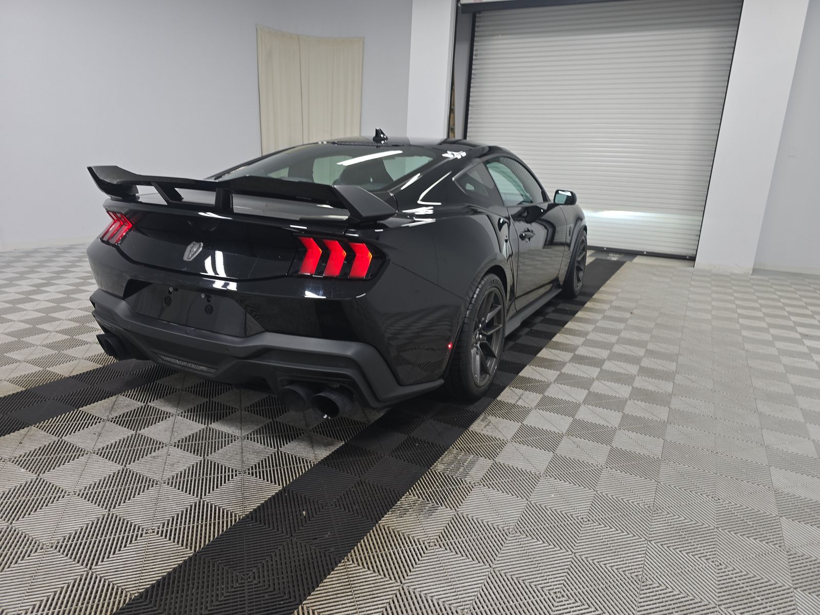 2024 Ford Mustang Dark Horse RWD