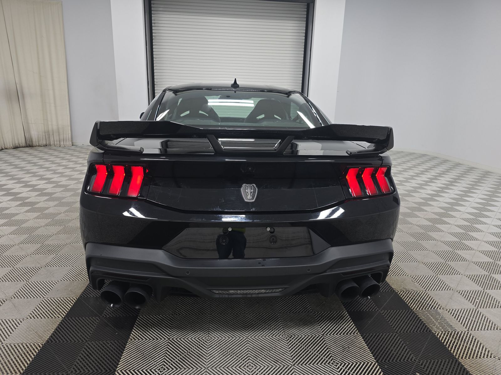 2024 Ford Mustang Dark Horse RWD