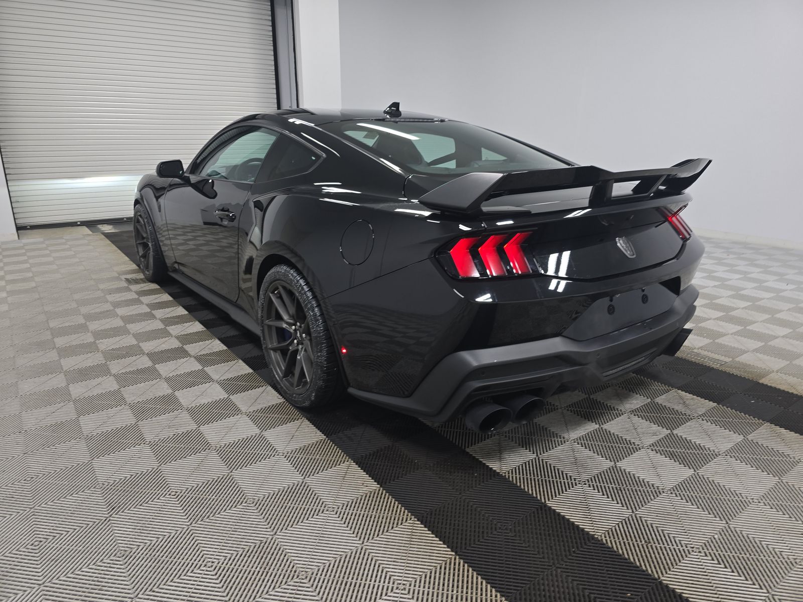 2024 Ford Mustang Dark Horse RWD