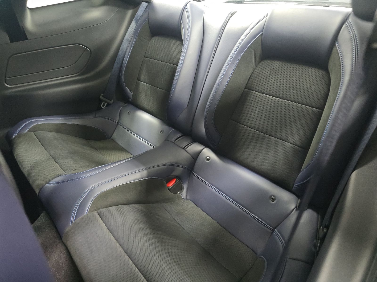 2024 Ford Mustang Dark Horse RWD