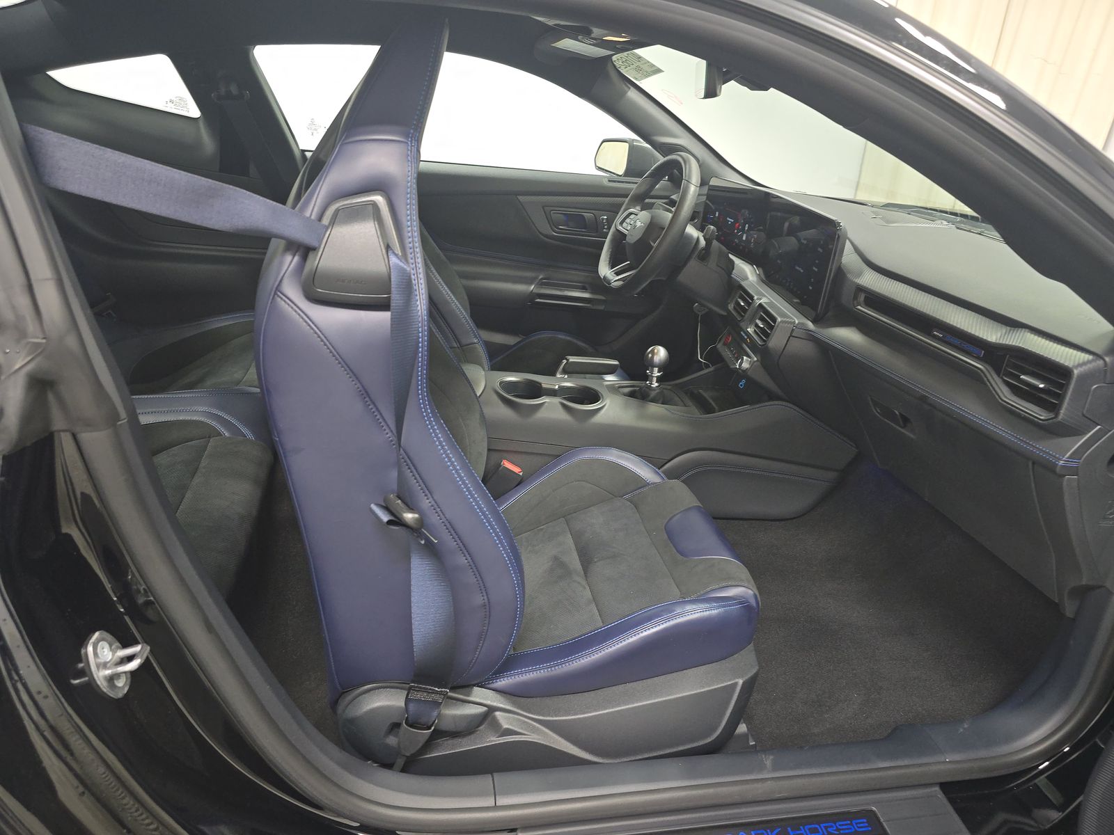 2024 Ford Mustang Dark Horse RWD