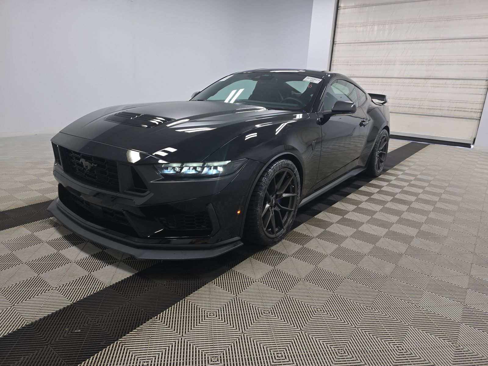2024 Ford Mustang Dark Horse RWD