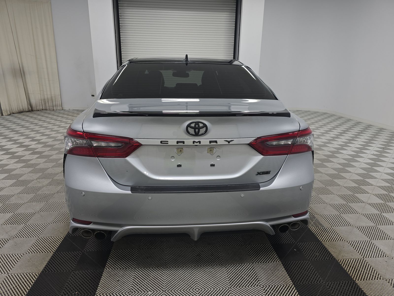 2023 Toyota Camry XSE FWD