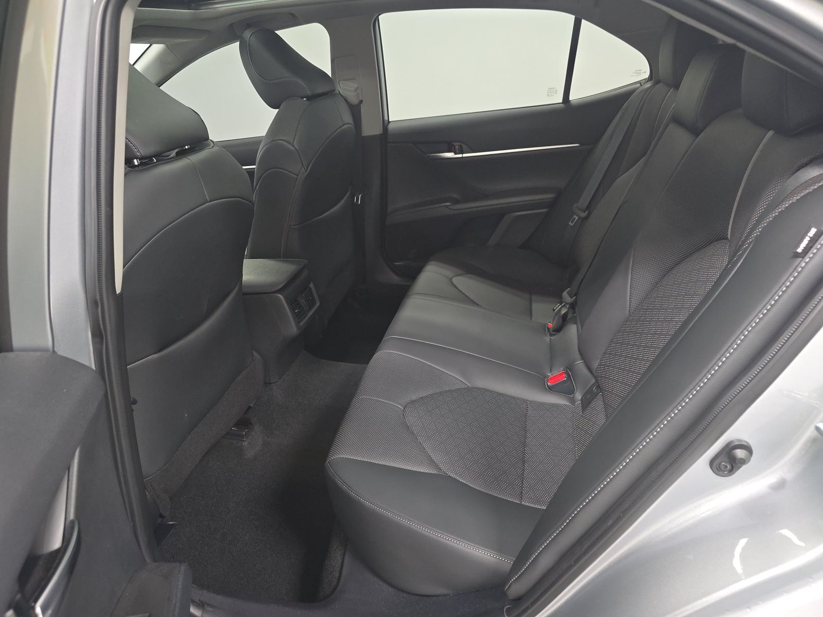 2023 Toyota Camry XSE FWD