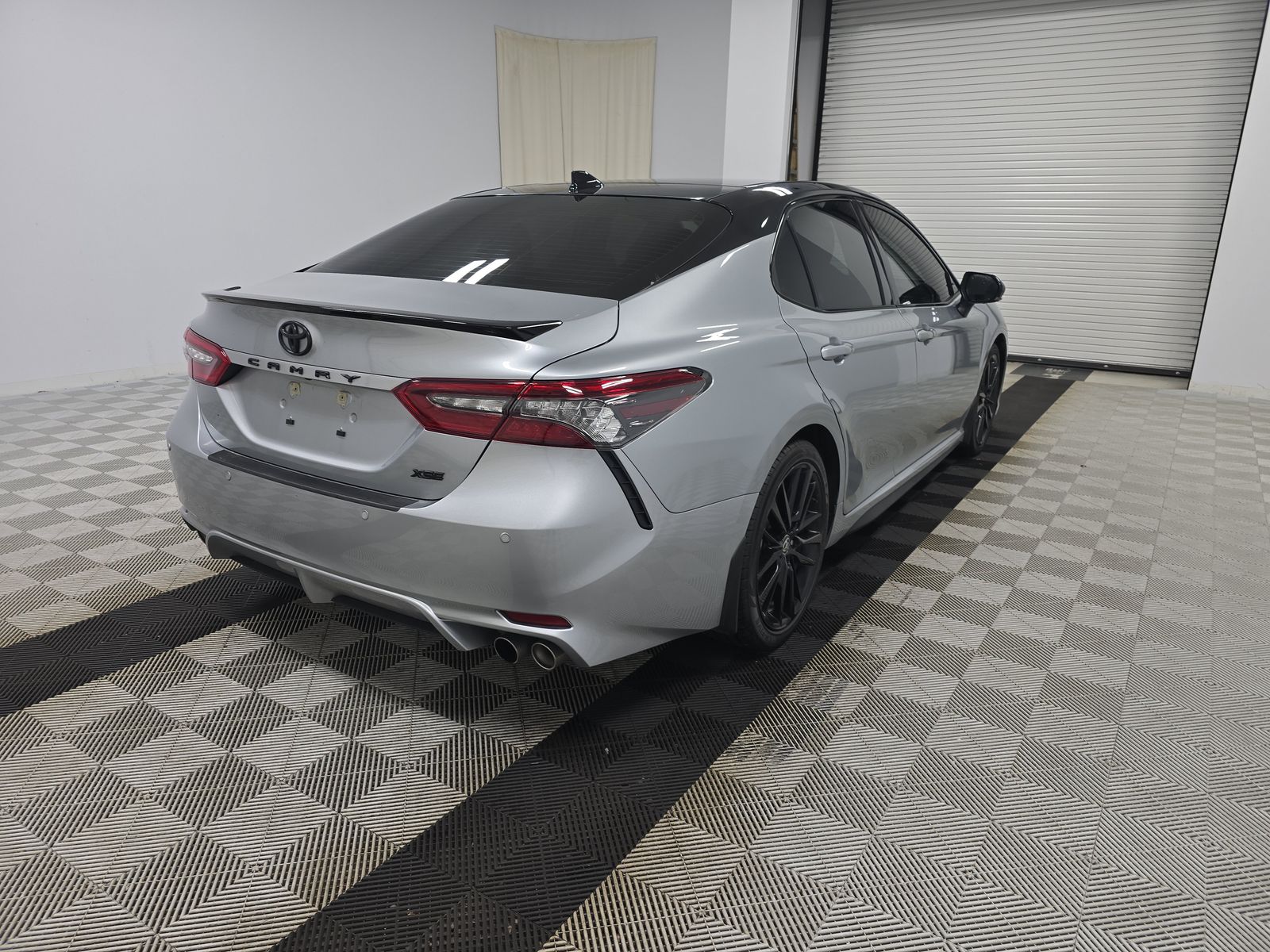 2023 Toyota Camry XSE FWD