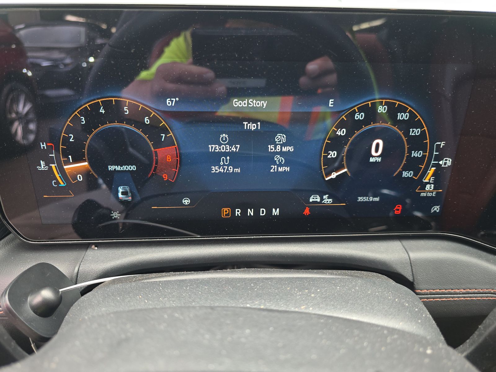 2025 Ford Mustang GT Premium RWD