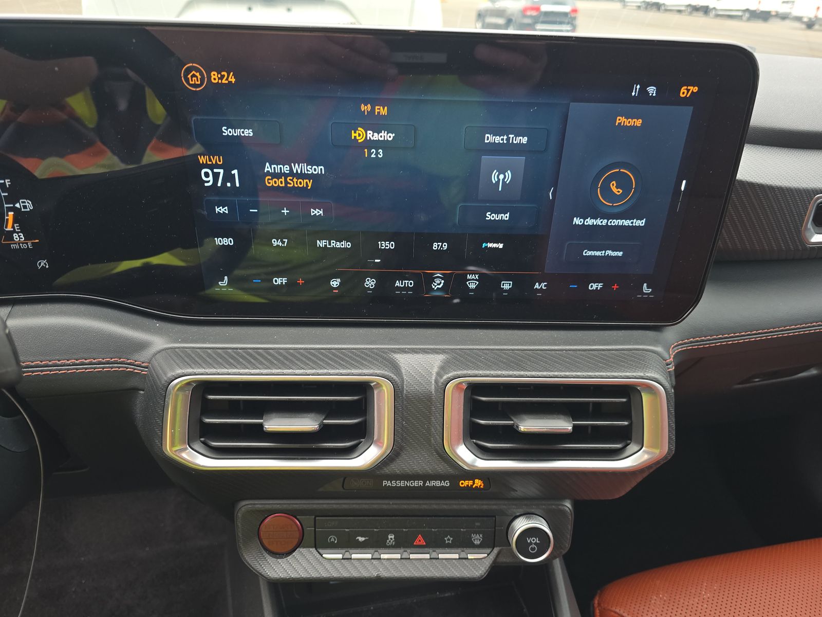 2025 Ford Mustang GT Premium RWD